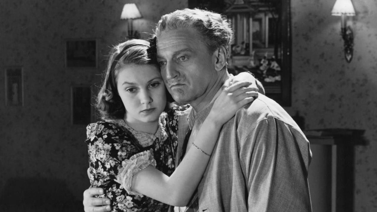 Backdrop for Children of Divorce