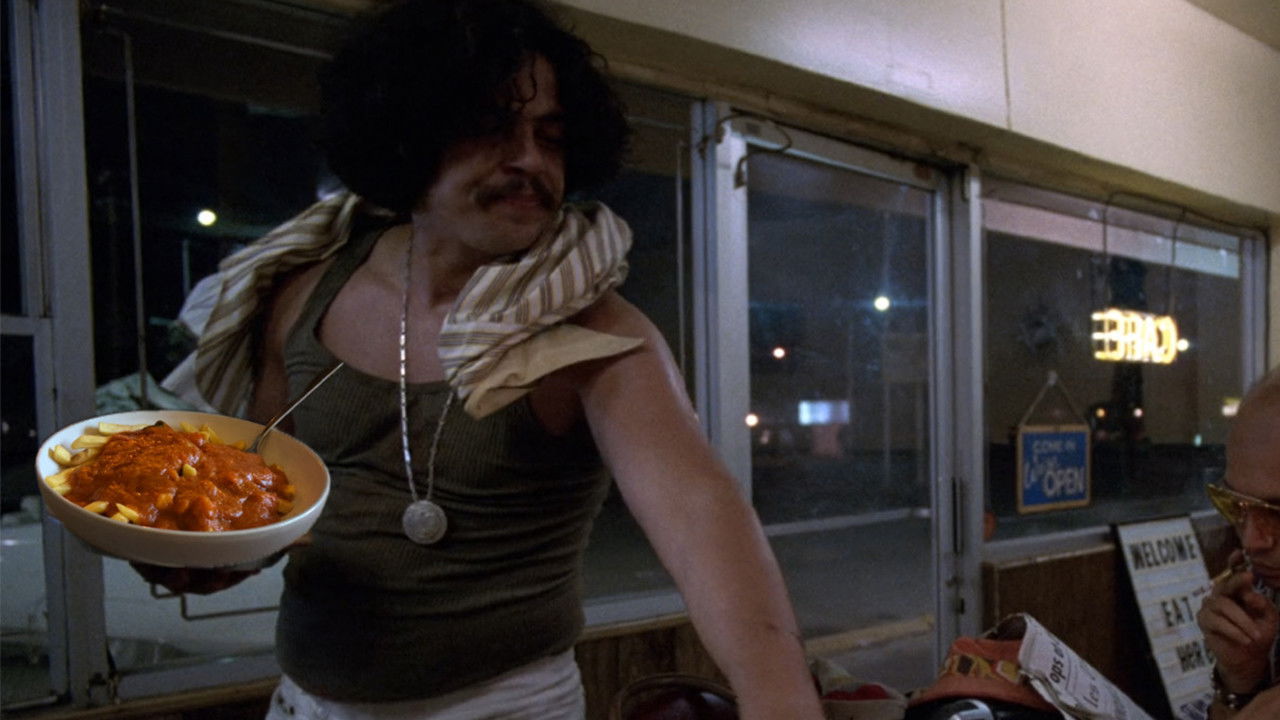 Backdrop for To Pour Milk into a Glass