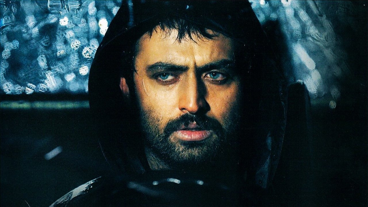 Backdrop for The Southside Pickpocket