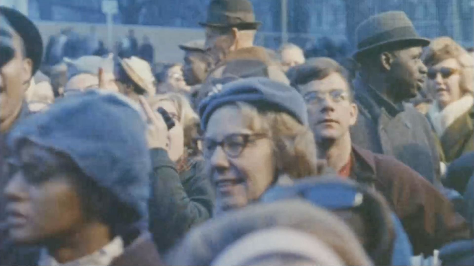 Backdrop for The Day of the Oath