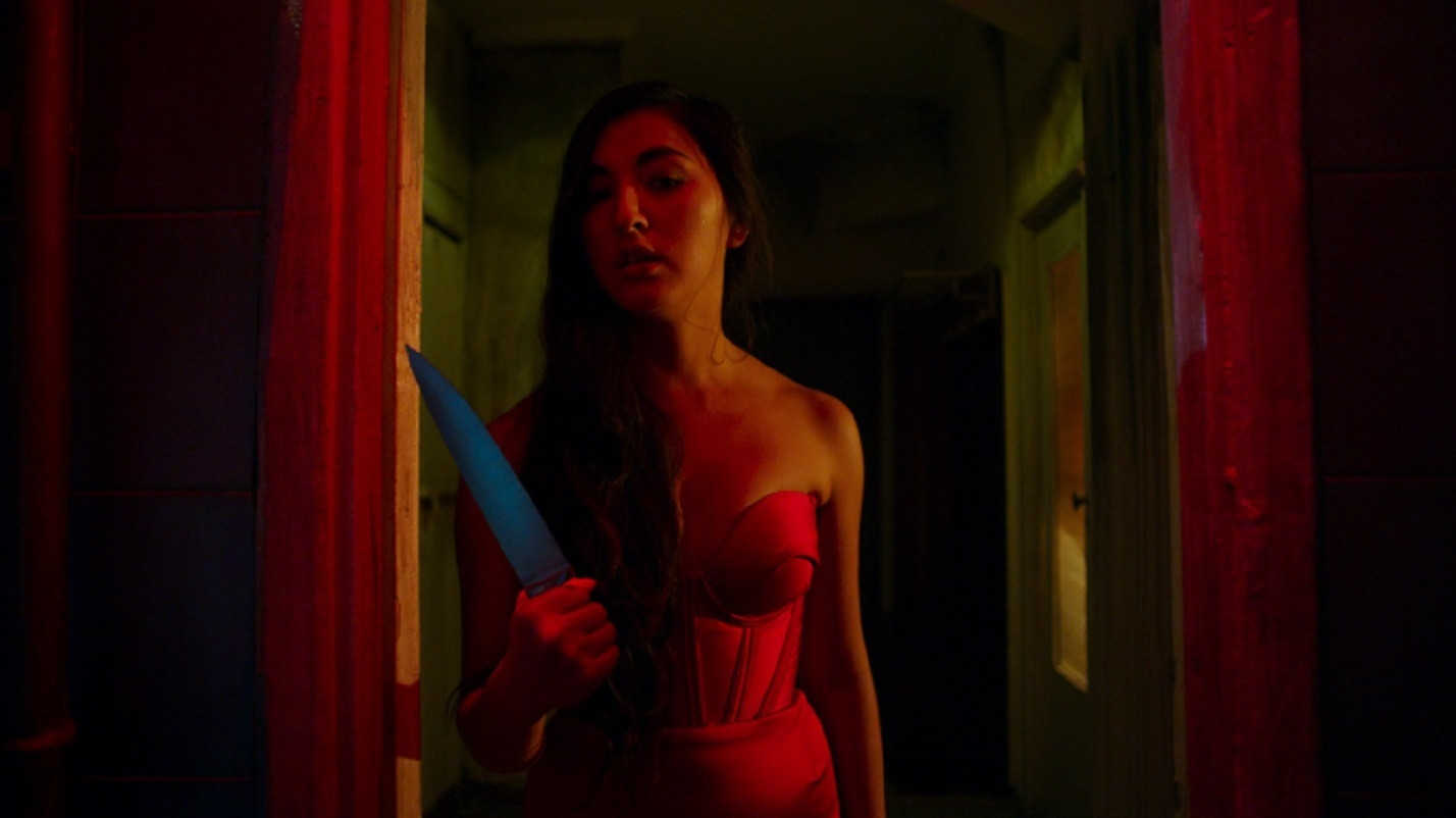 Backdrop for Night-Fly