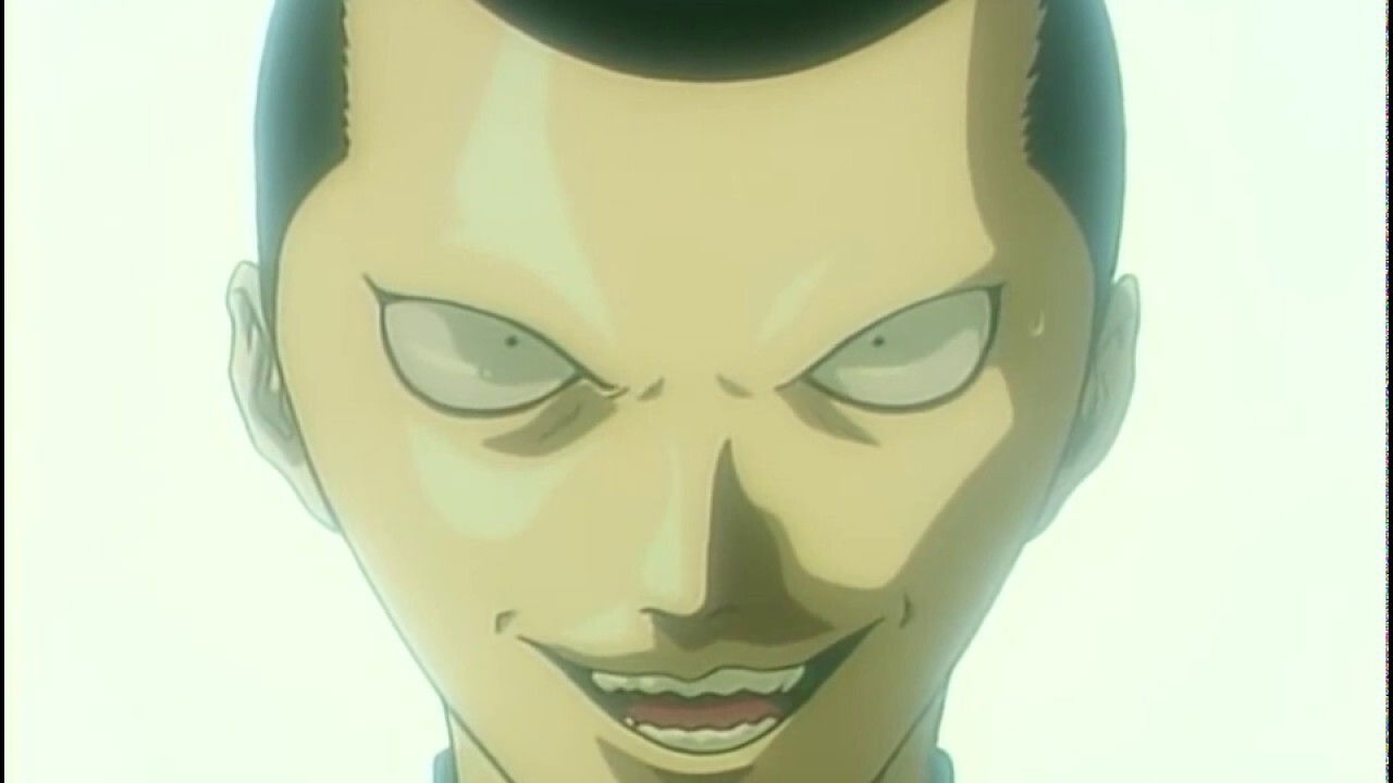 Backdrop for Angel Legend