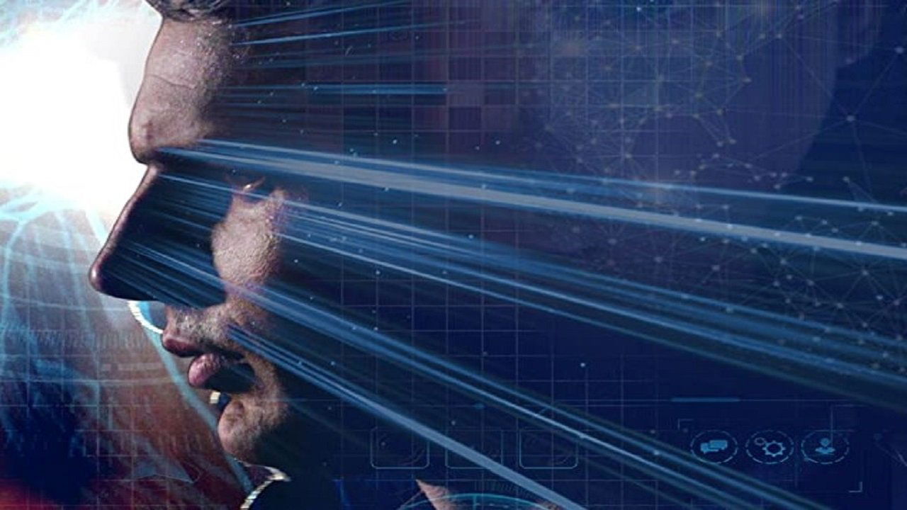 Backdrop for Alternate Realities