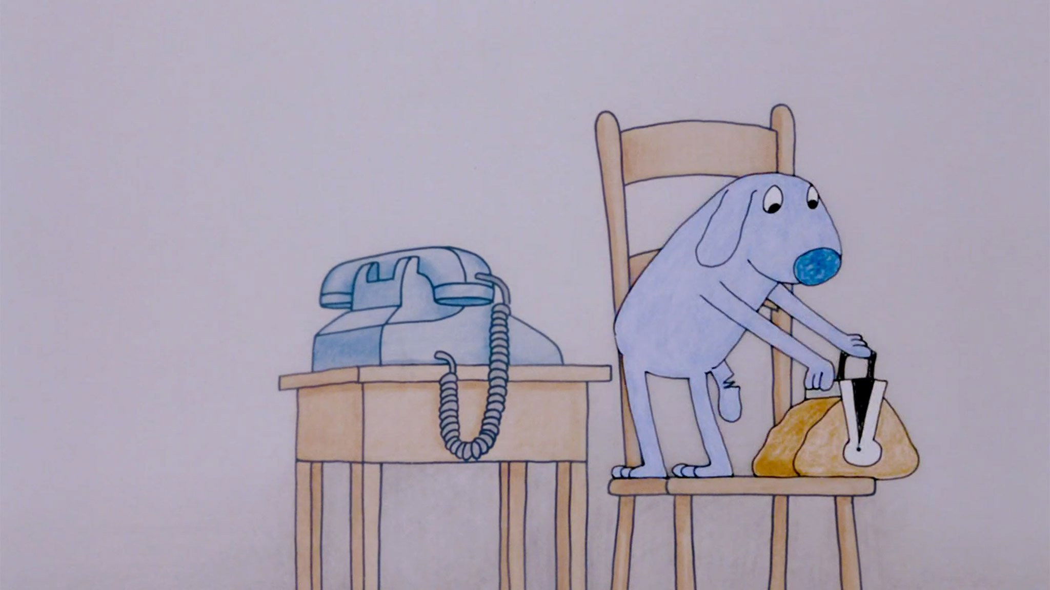 Backdrop for Every Dog's Guide to Complete Home Safety