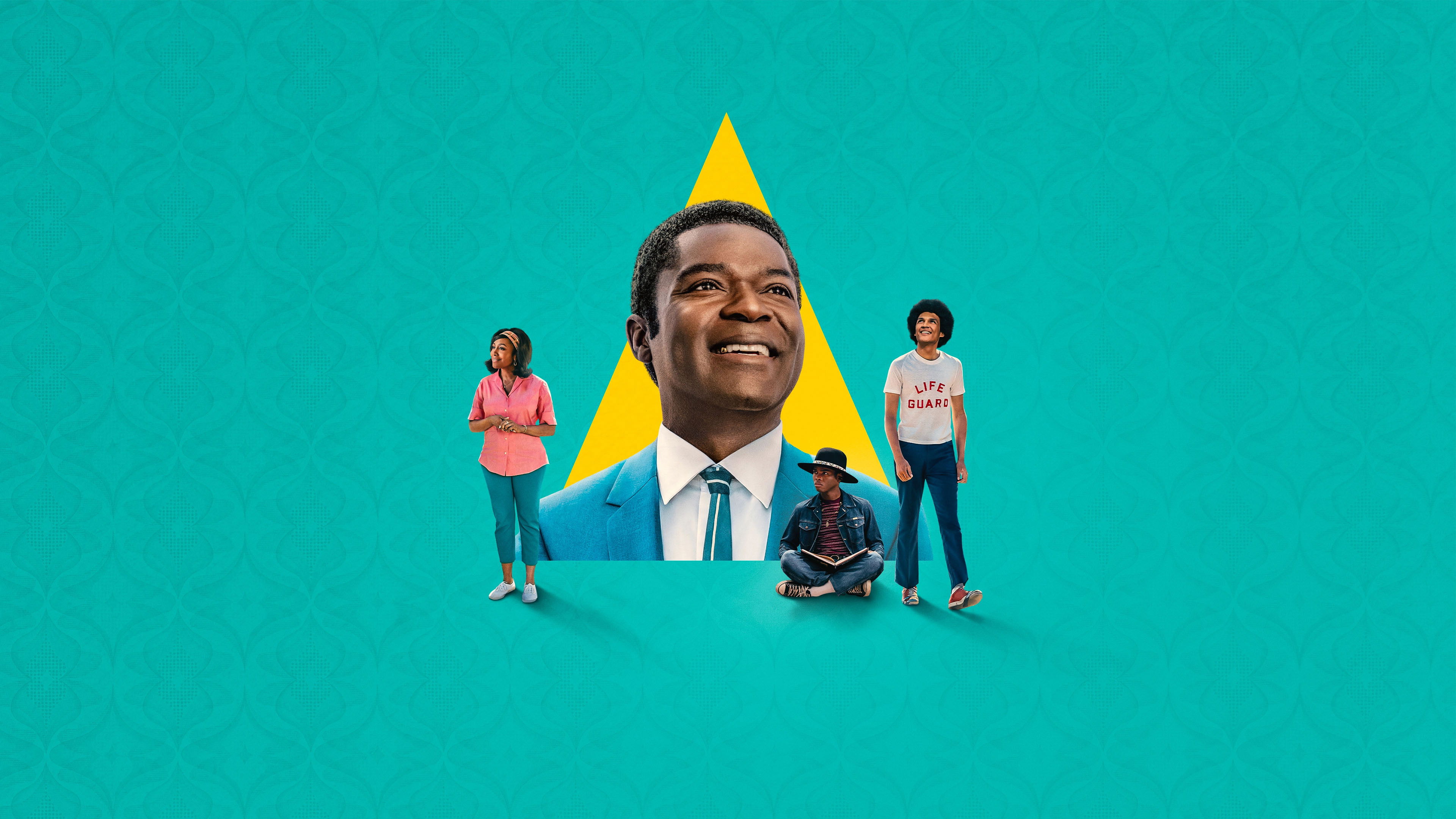 Backdrop for Government Cheese