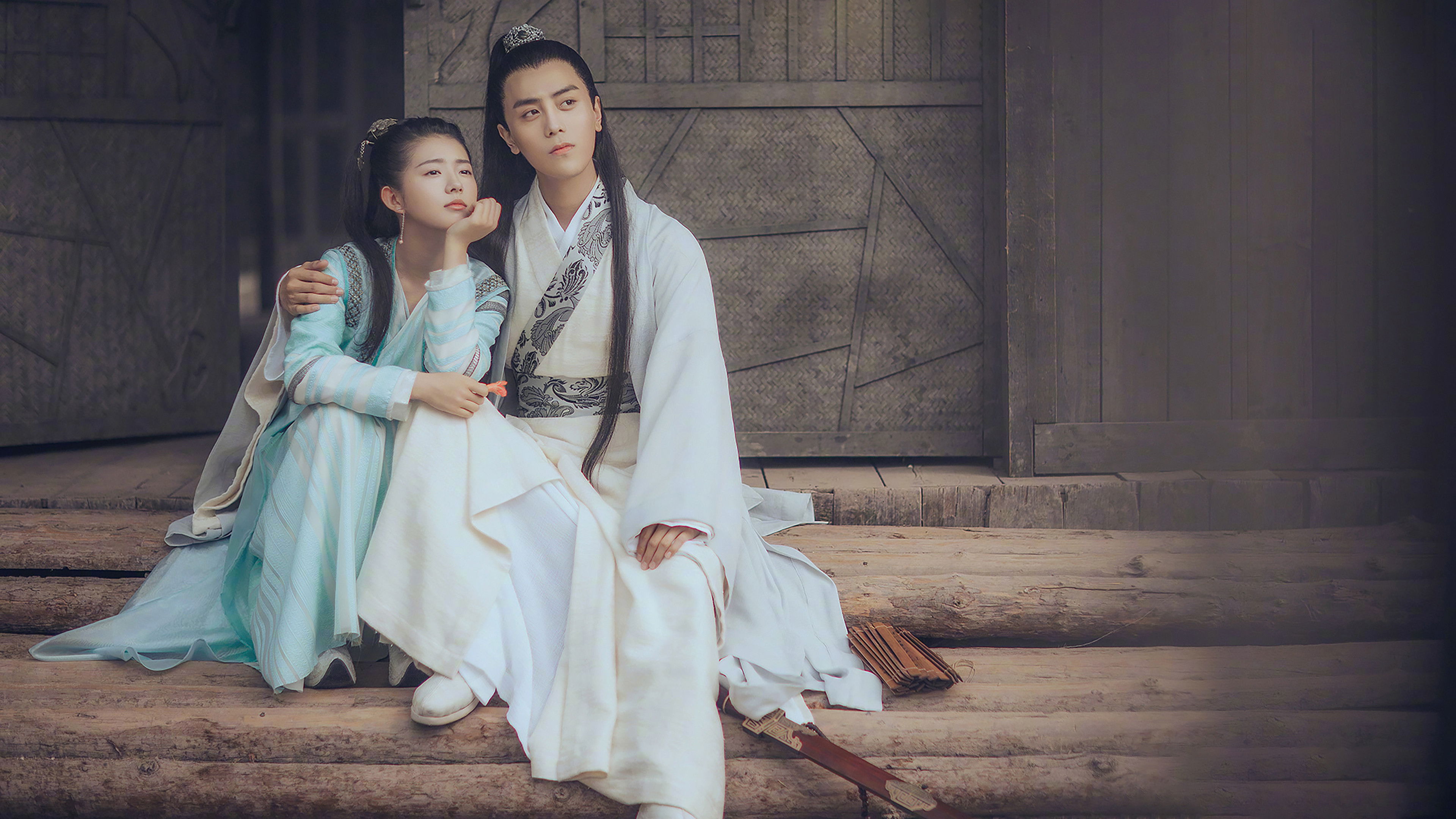 Backdrop for Buried City to Shut All Lights