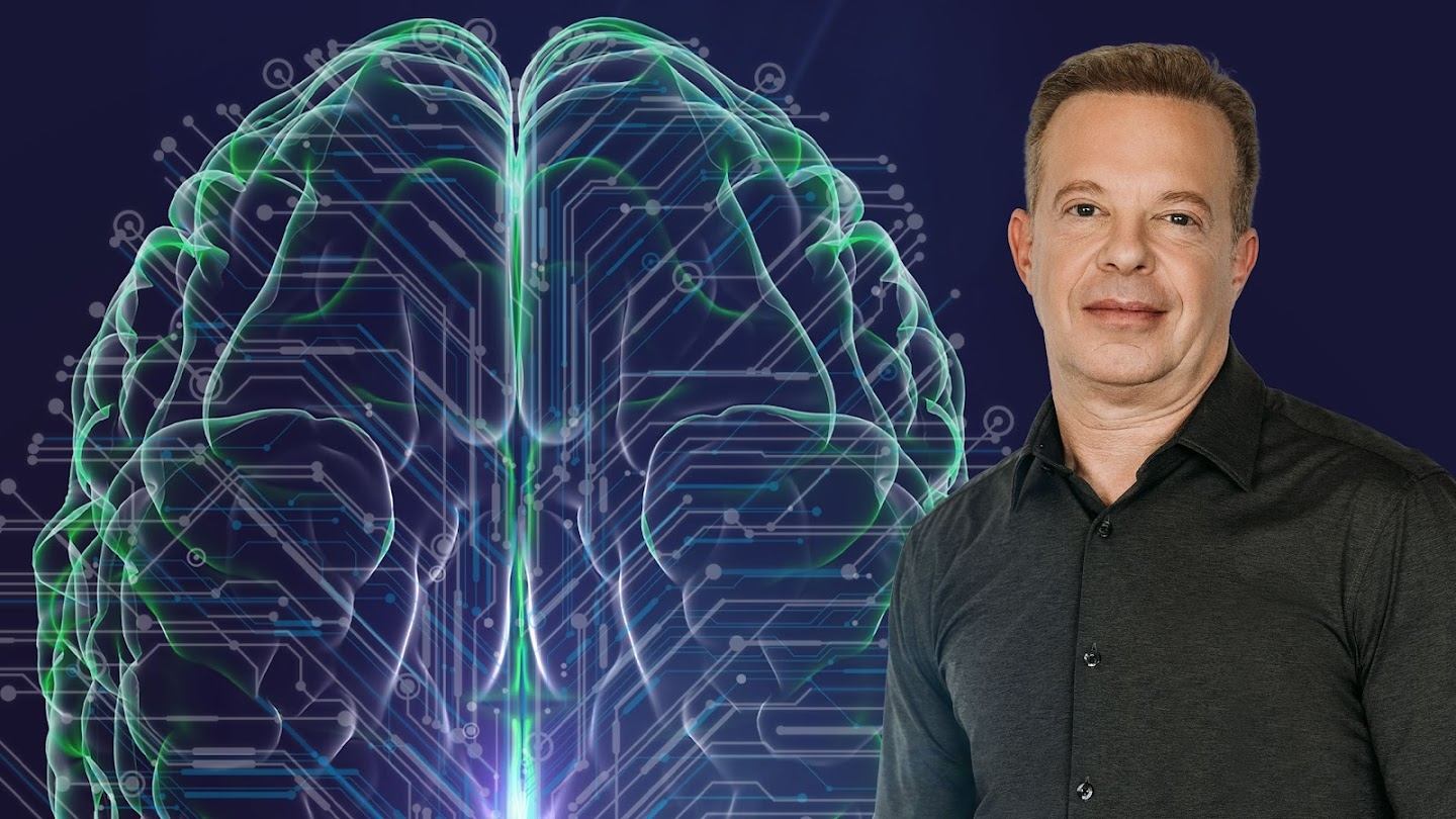 Backdrop for Rewired