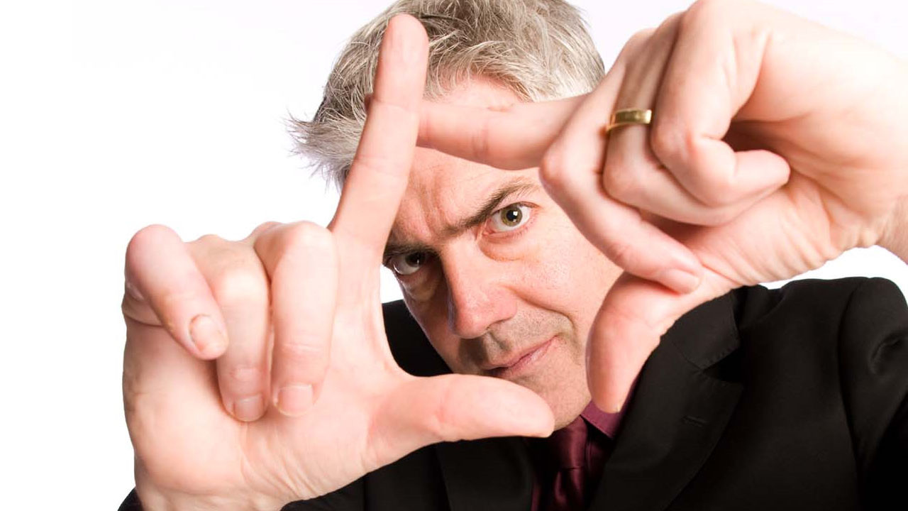 Backdrop for The Micallef P(r)ogram(me)