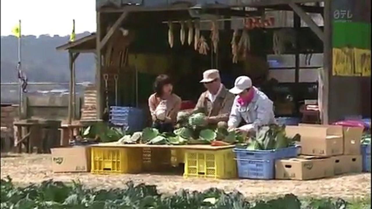 Backdrop for Magnet Man