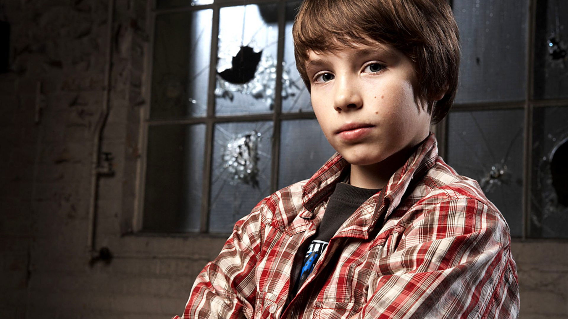 Backdrop for Runaway