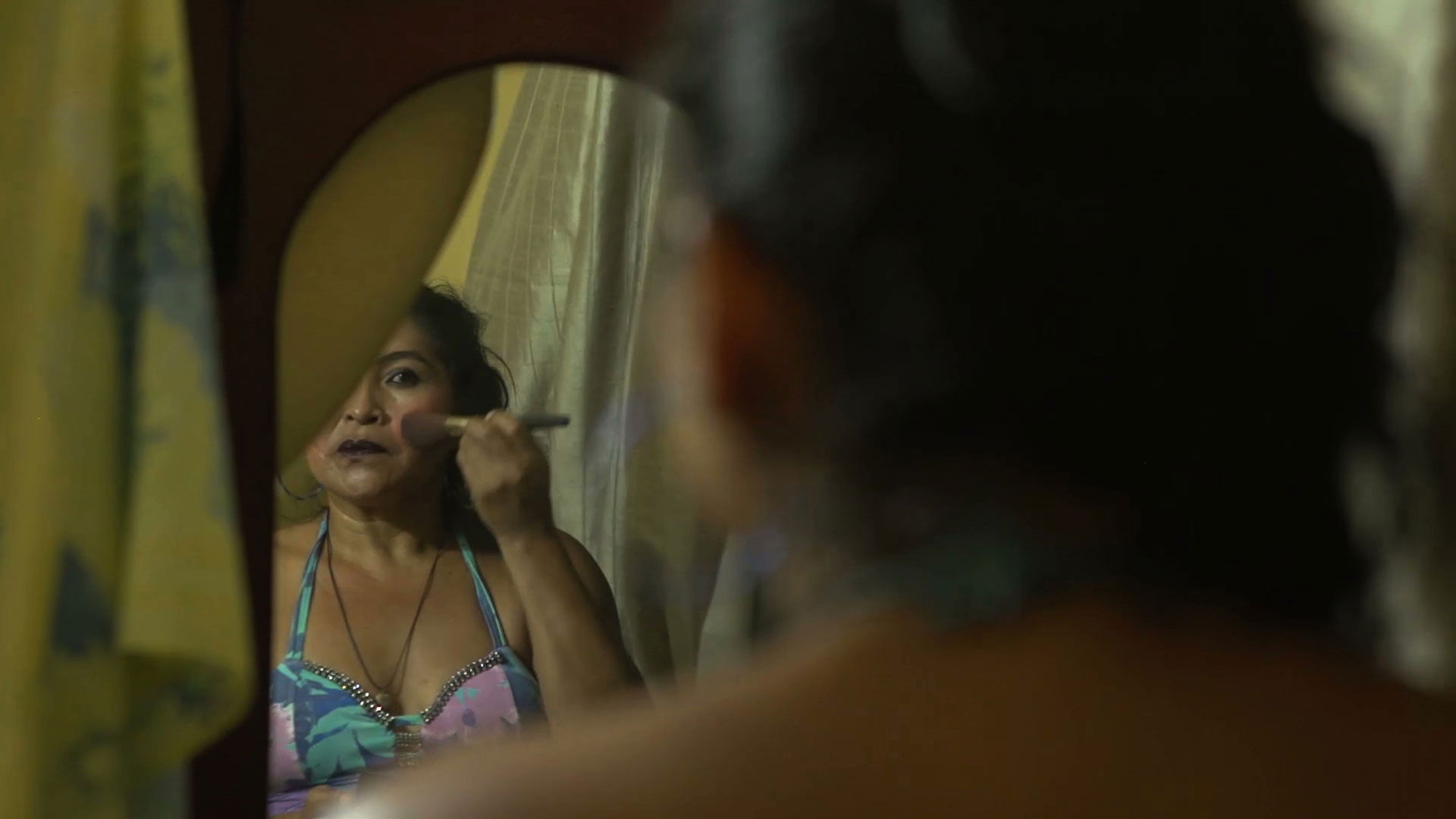 Backdrop for Filhos de Macuinaíma