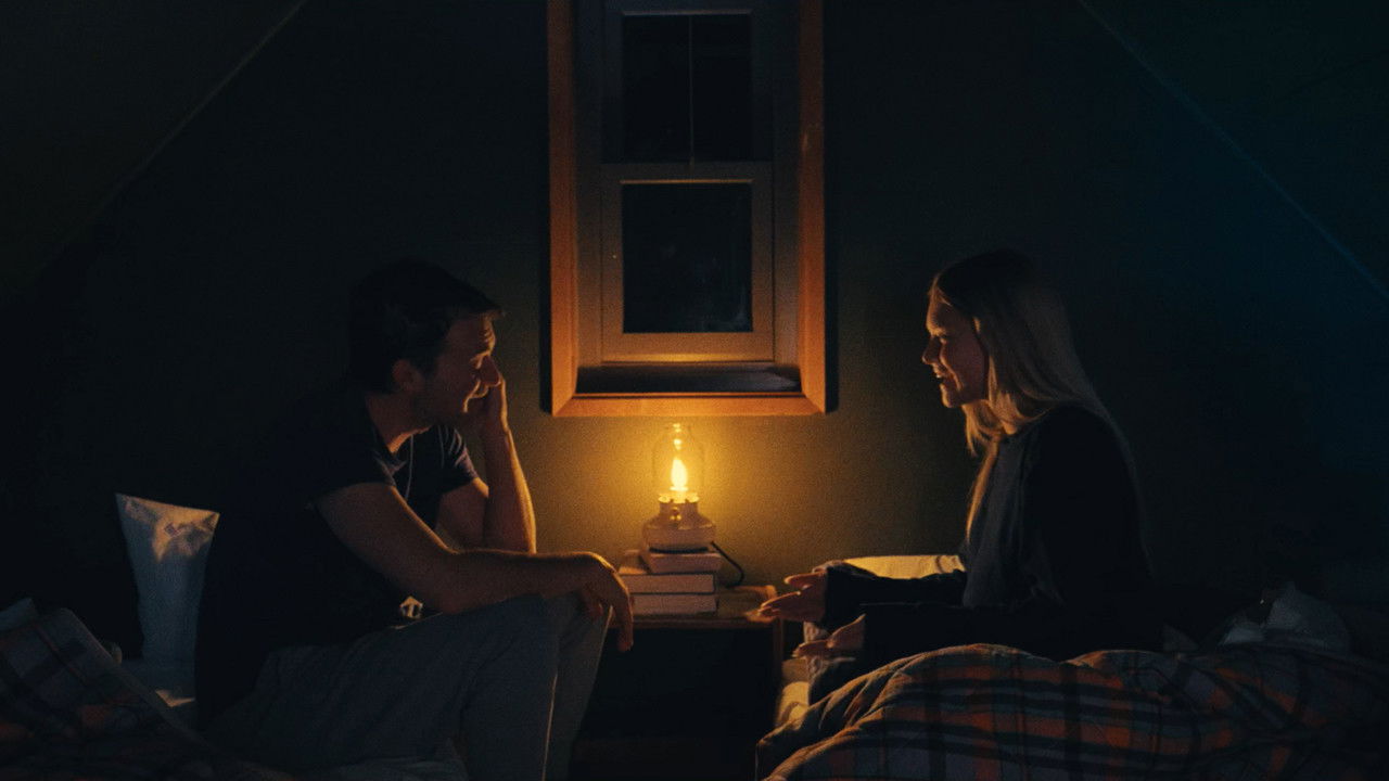 Backdrop for Oh, Christmas Tree