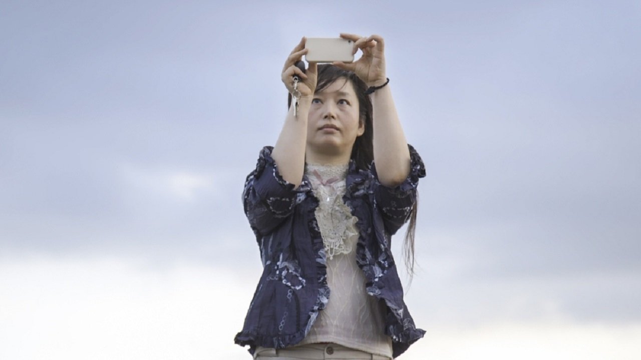 Backdrop for Roadside Attraction