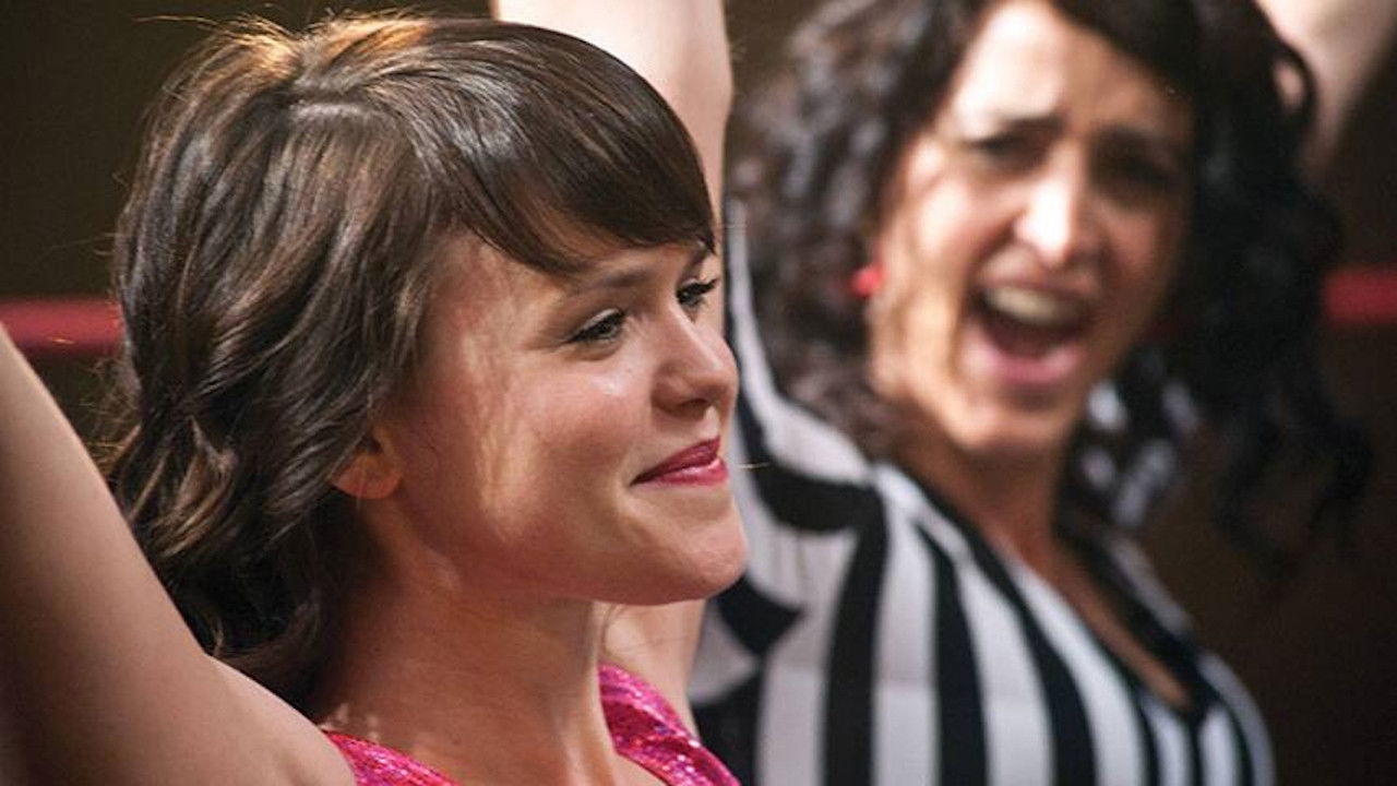 Backdrop for Beat Down