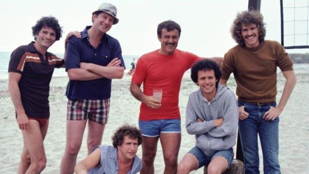 Backdrop for Breaking Up Is Hard to Do