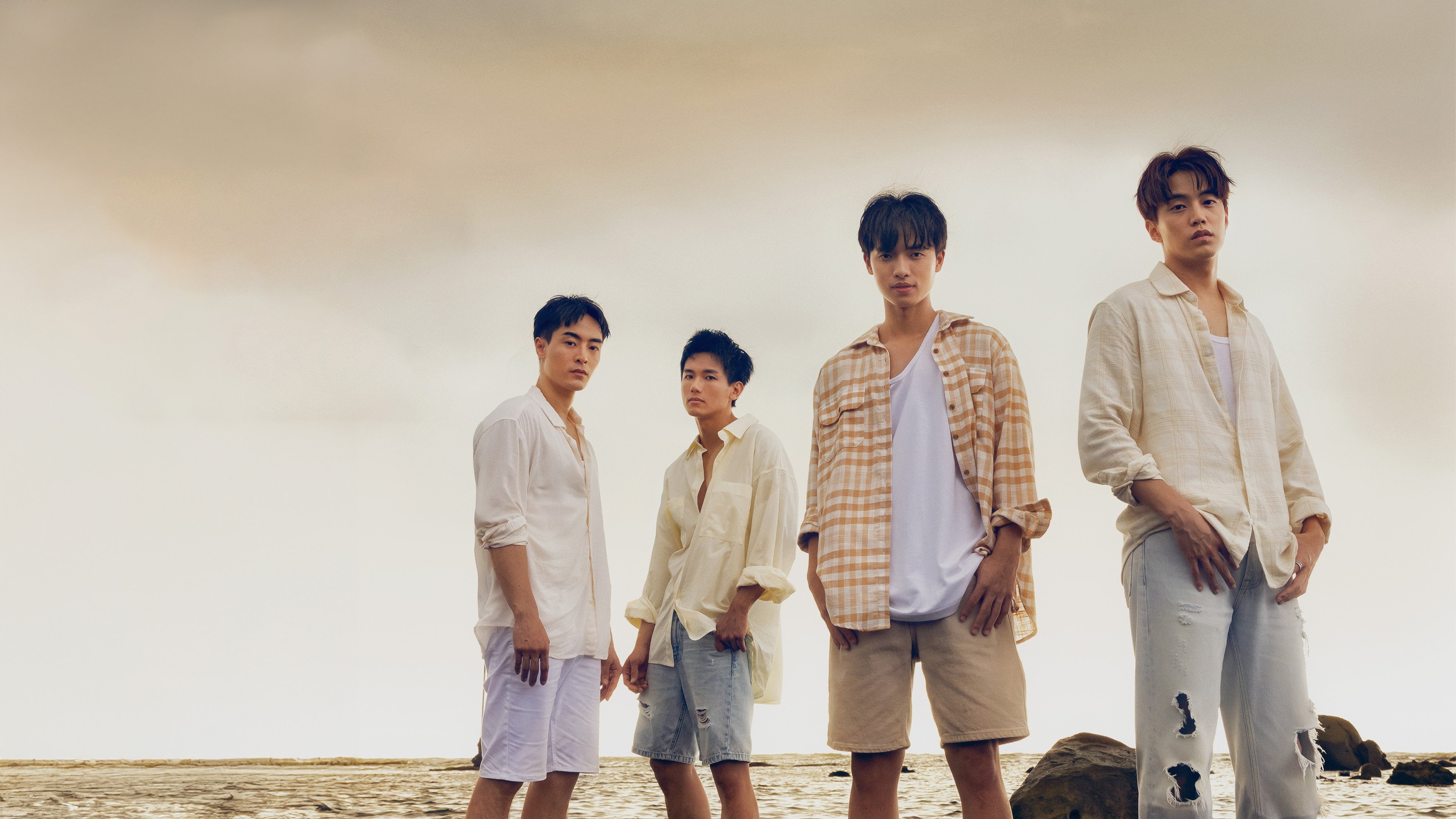 Backdrop for Impression of Youth