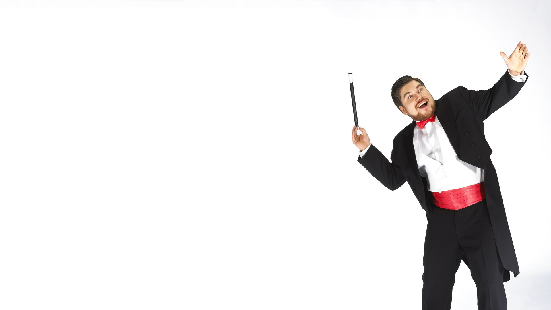 Backdrop for Mr. Poxycat & Co