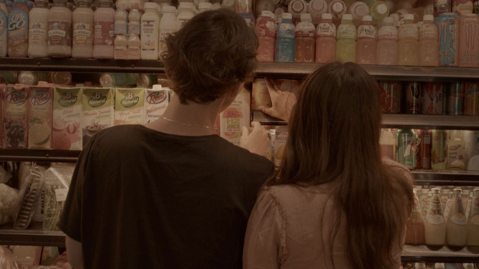 Backdrop for We Have Until August