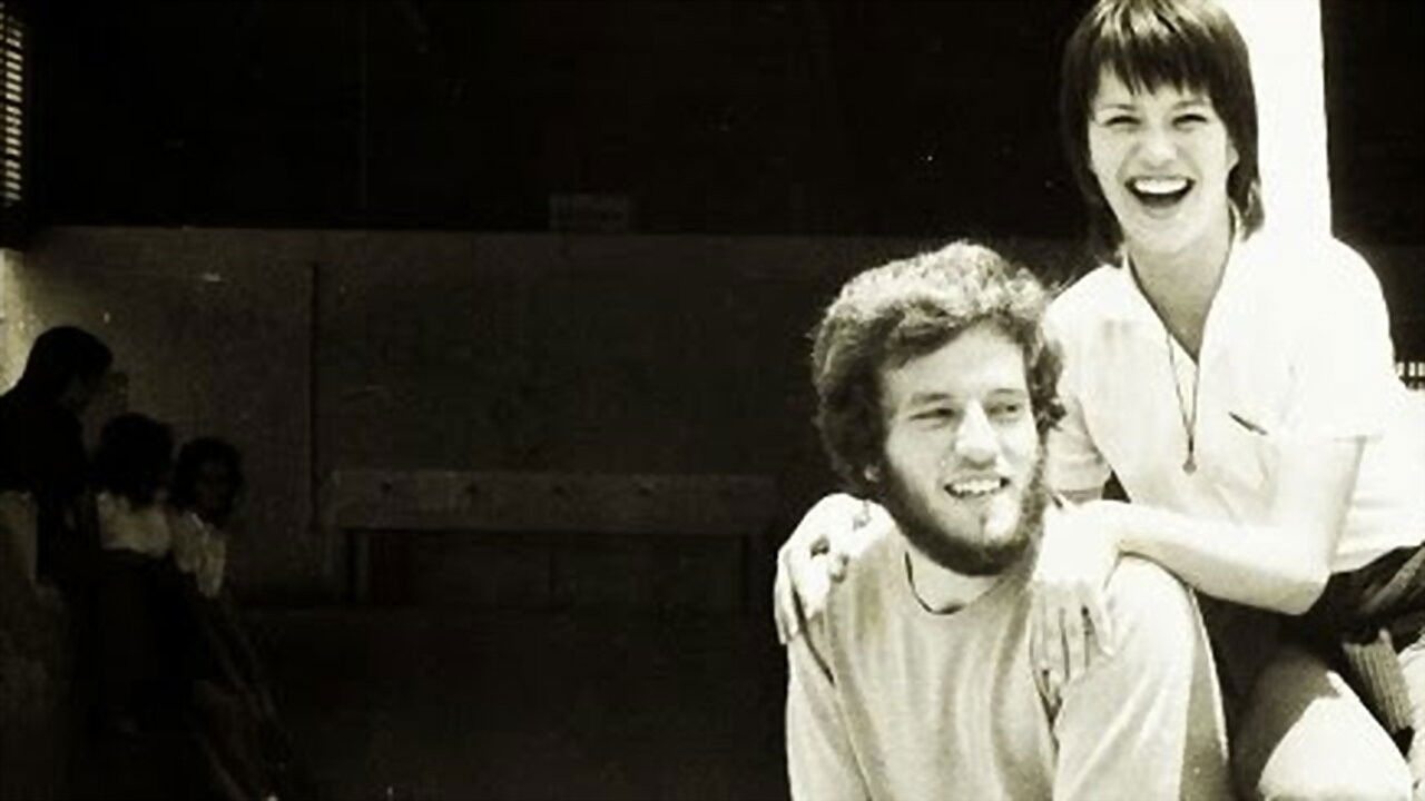 Backdrop for Vocacional: Uma Aventura Humana