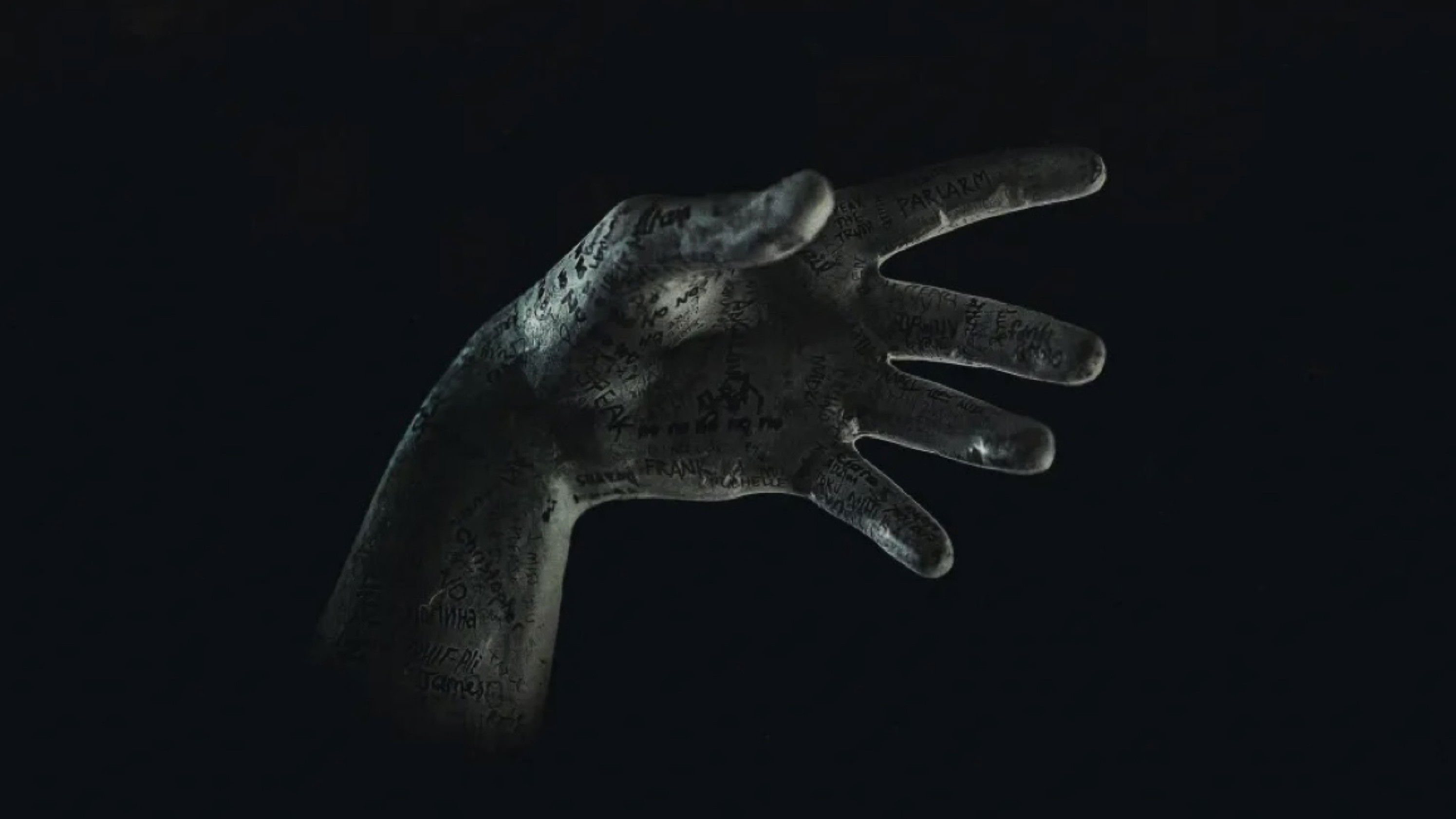 Backdrop for Talk to Me