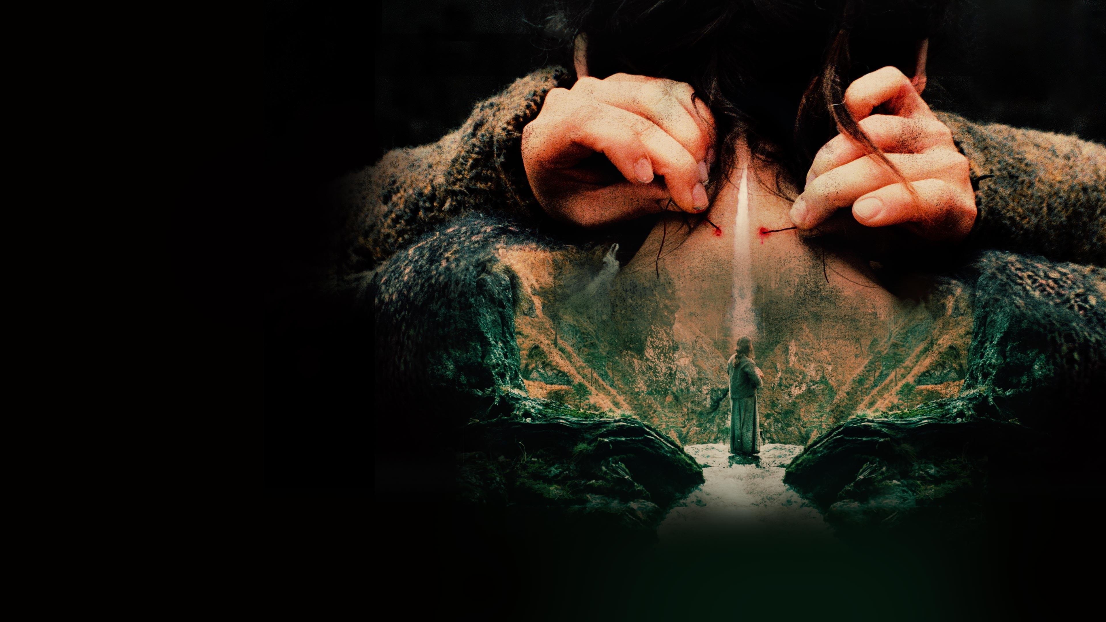 Backdrop for The Devil's Bath