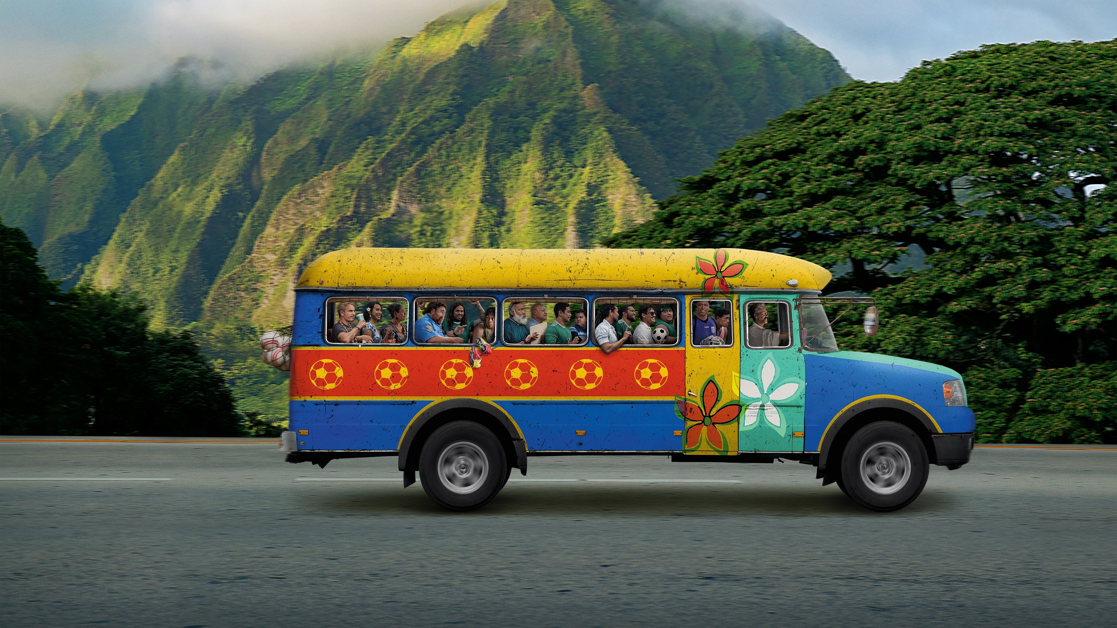 Backdrop for Next Goal Wins