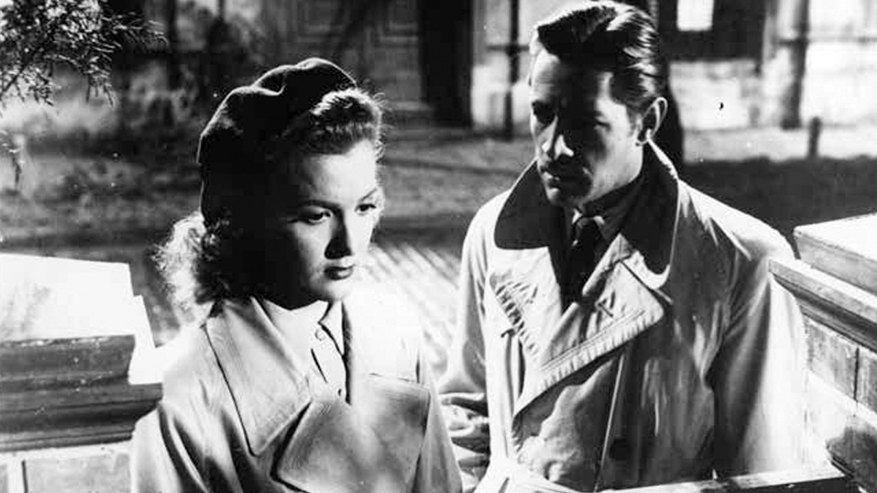 Backdrop for Mirad los lirios del campo