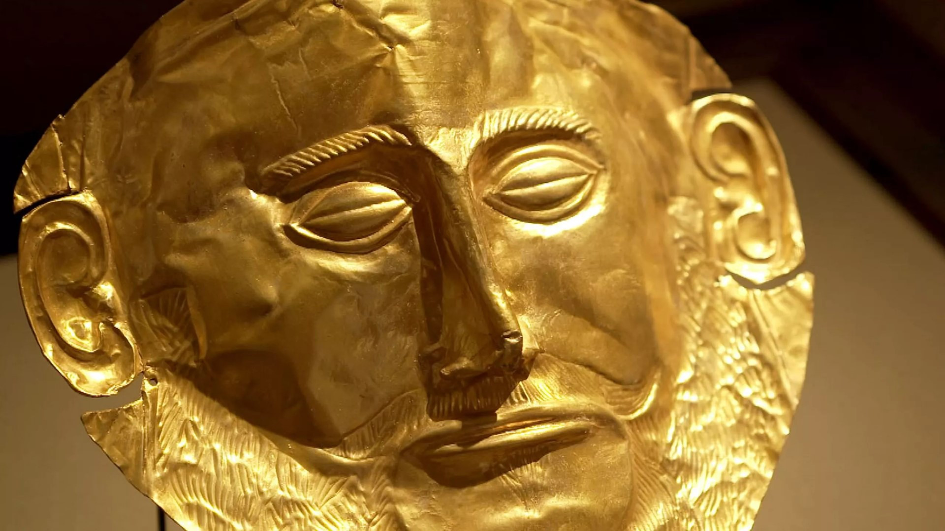 Backdrop for L’or : luxe, épopées et légendes