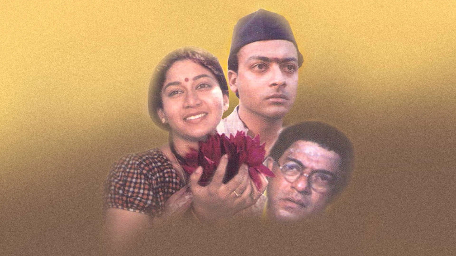 Backdrop for Mysooru Mallige