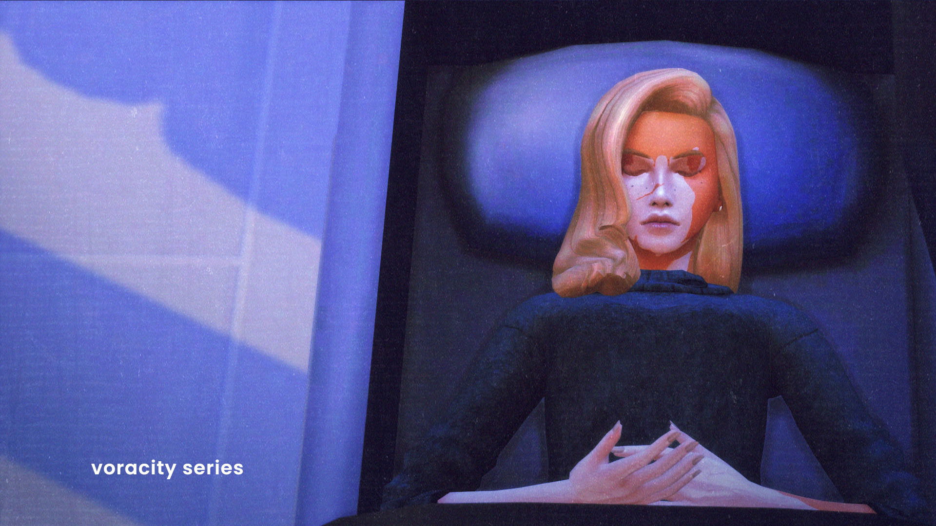 Backdrop for Voracity