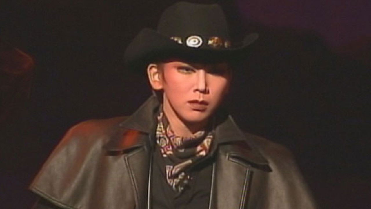 Backdrop for Angels at Dawn