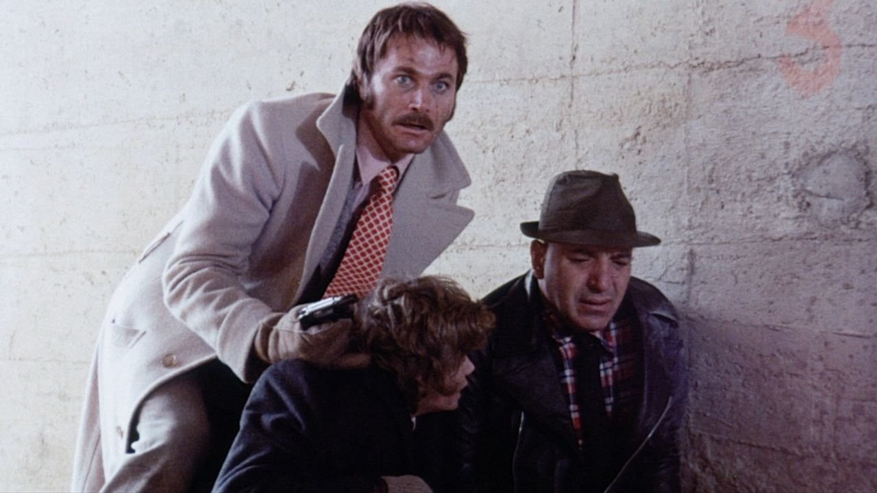 Backdrop for Redneck