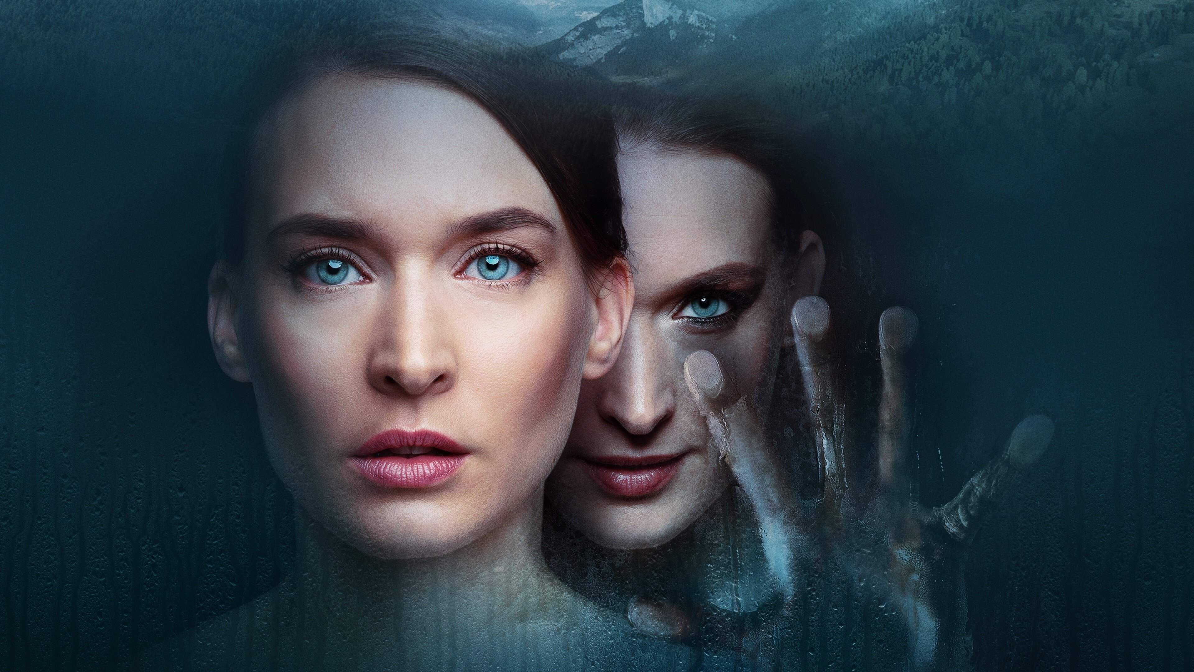 Backdrop for Sanctuary