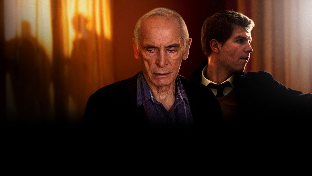 Backdrop for Чужой дед