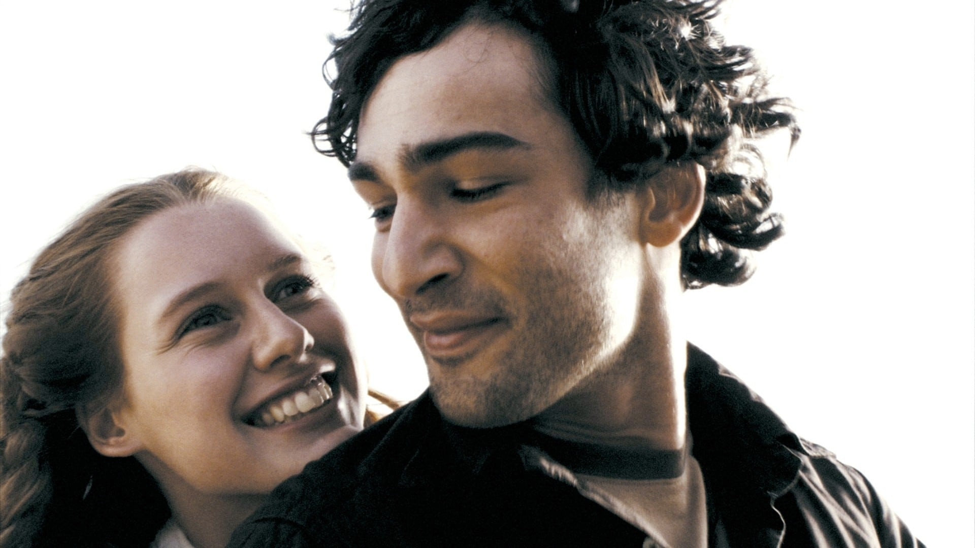 Backdrop for Chaotic Ana