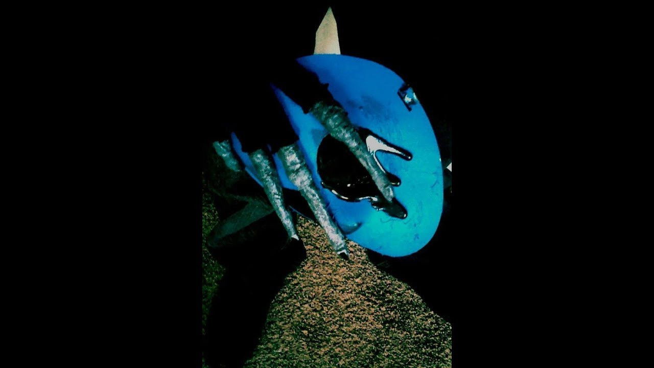 Backdrop for Eyeless Jack