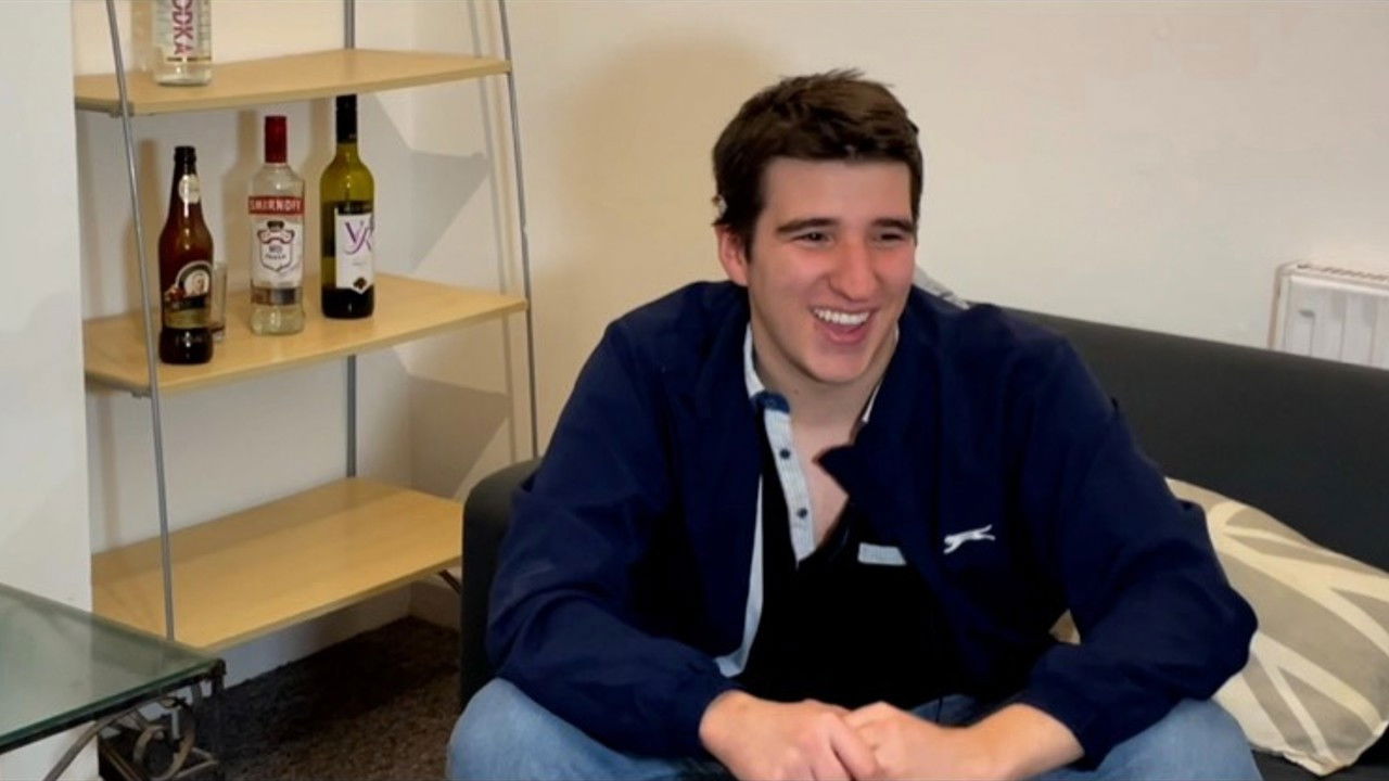 Backdrop for Media’s Influence on the Mind