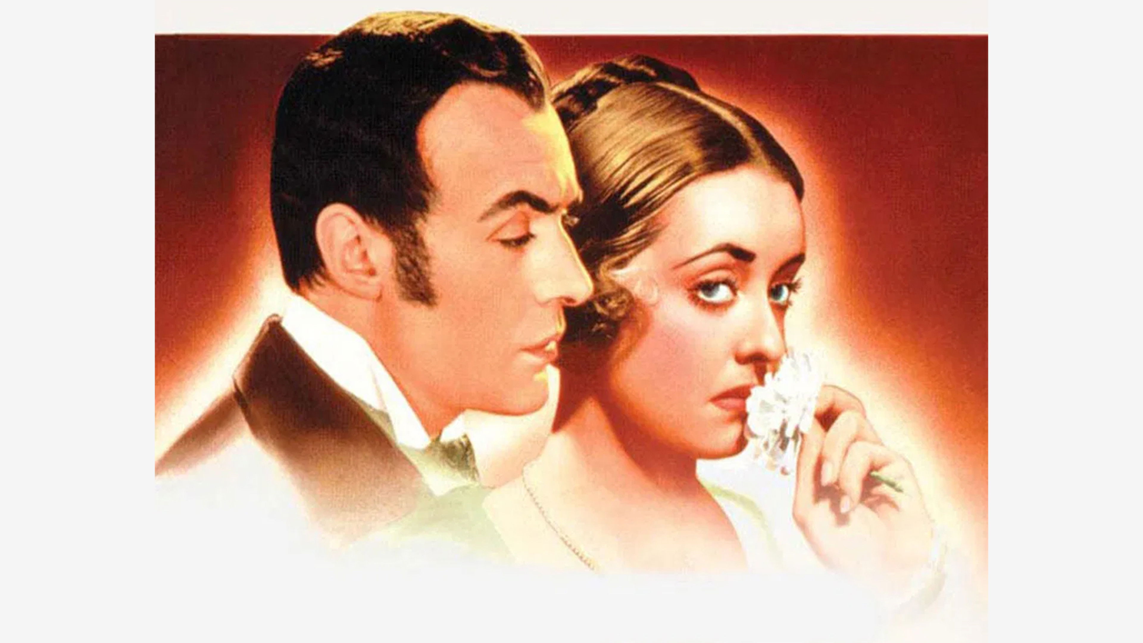 Backdrop for All This, and Heaven Too