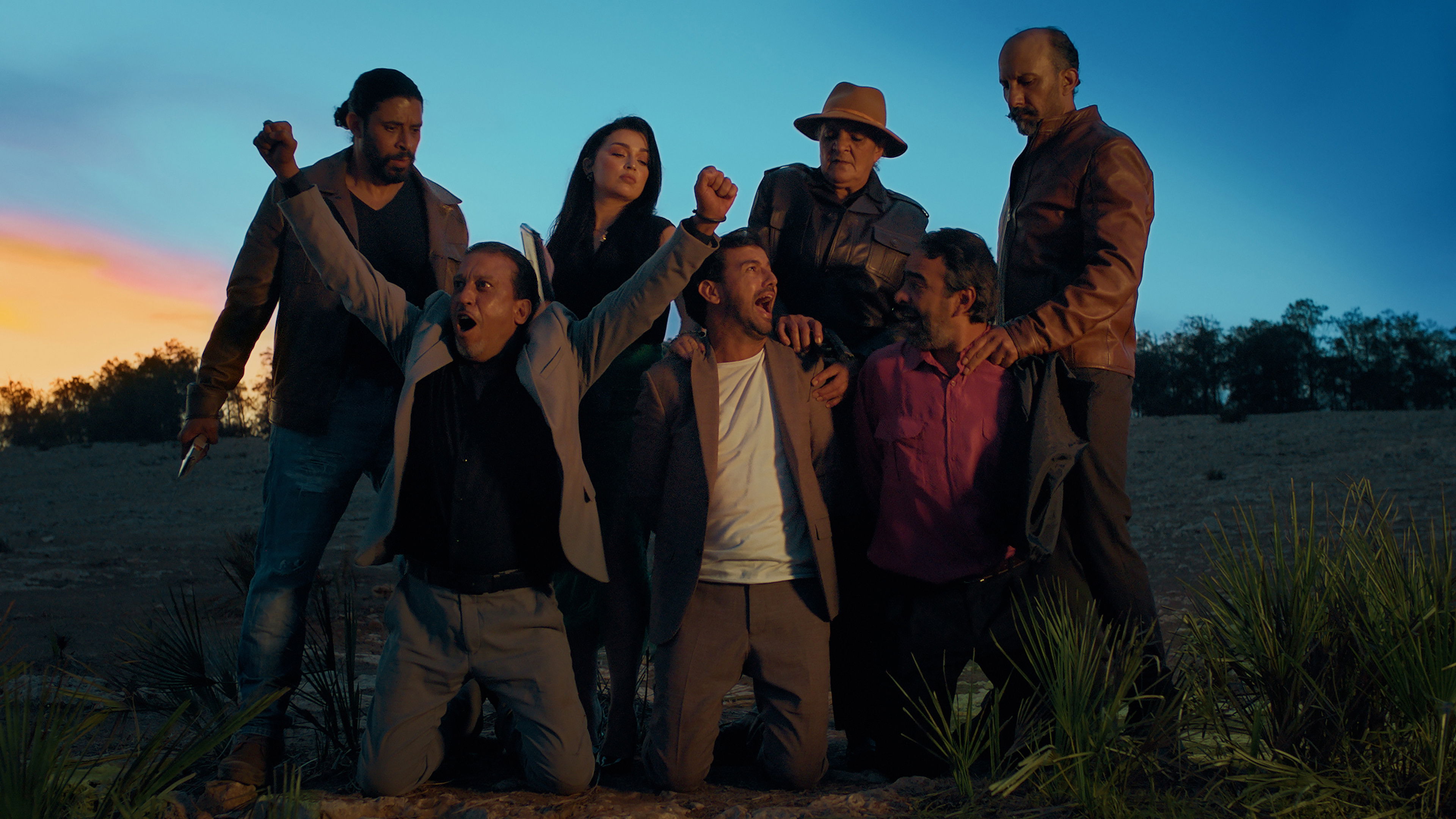 Backdrop for L'Batal