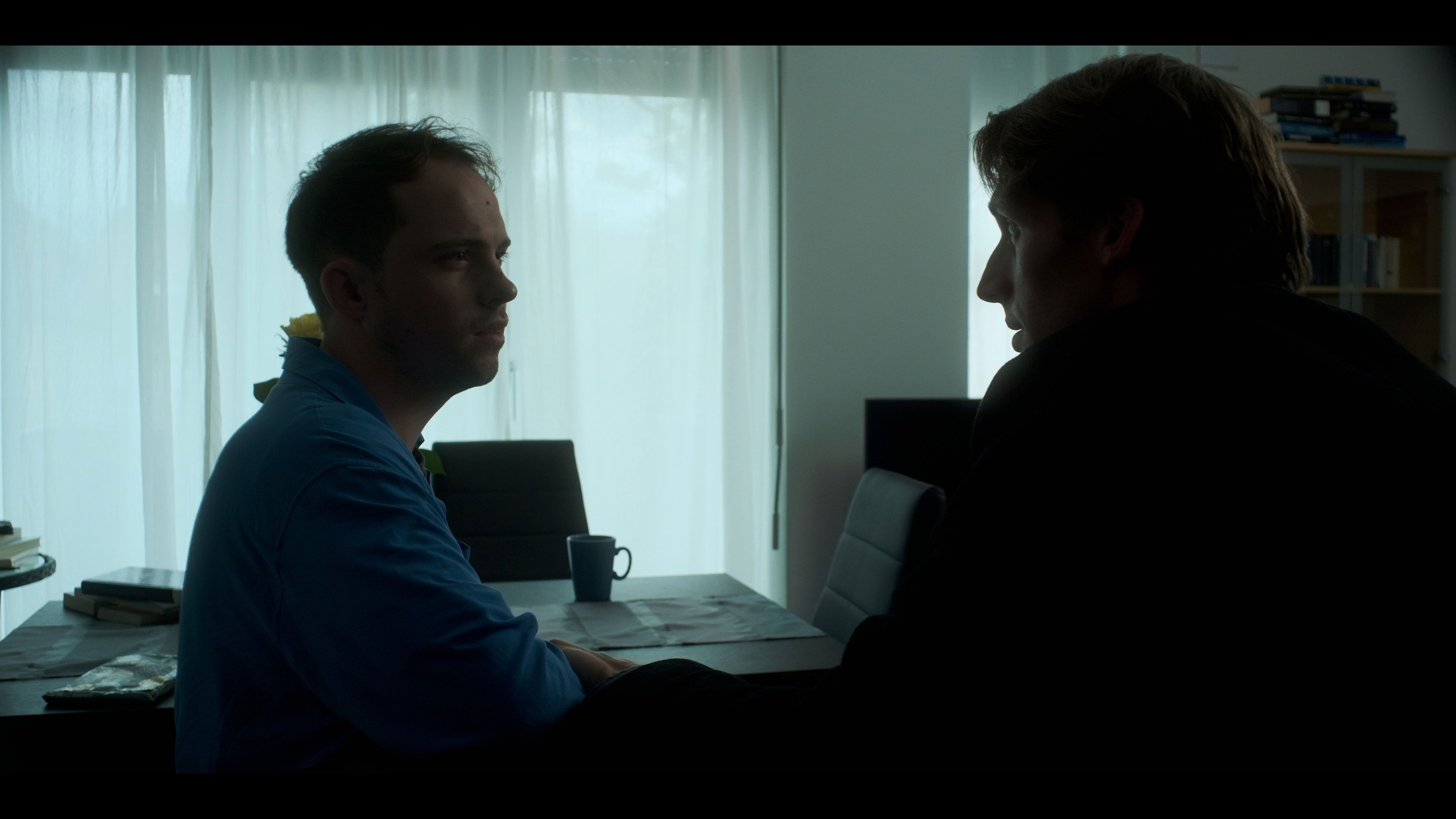 Backdrop for Der Wert