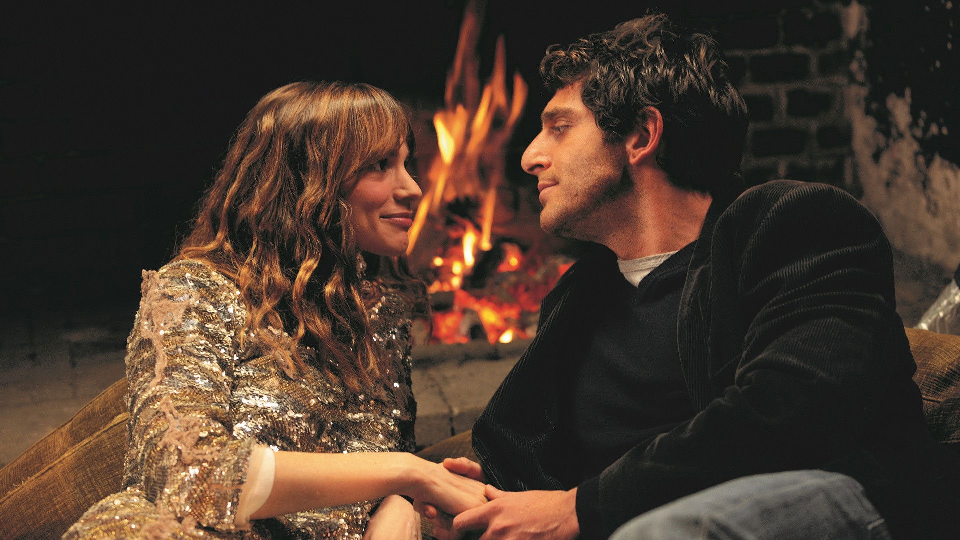 Backdrop for Baciati dall'Amore