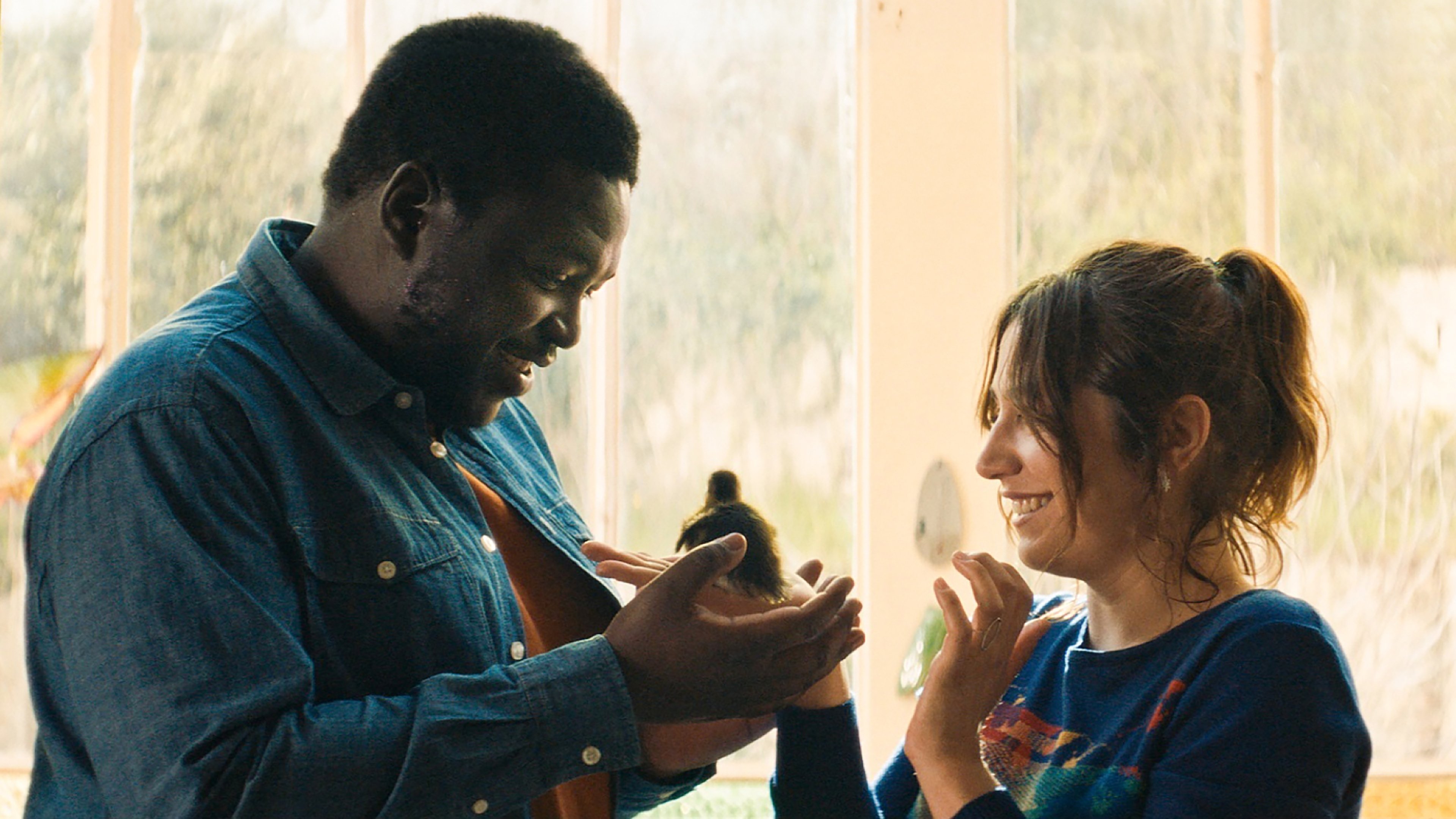 Backdrop for Juliette in Spring