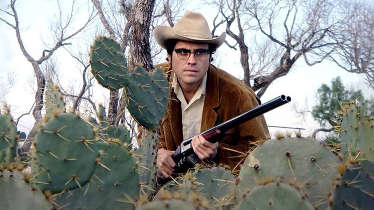 Backdrop for The Wild Man of the Navidad