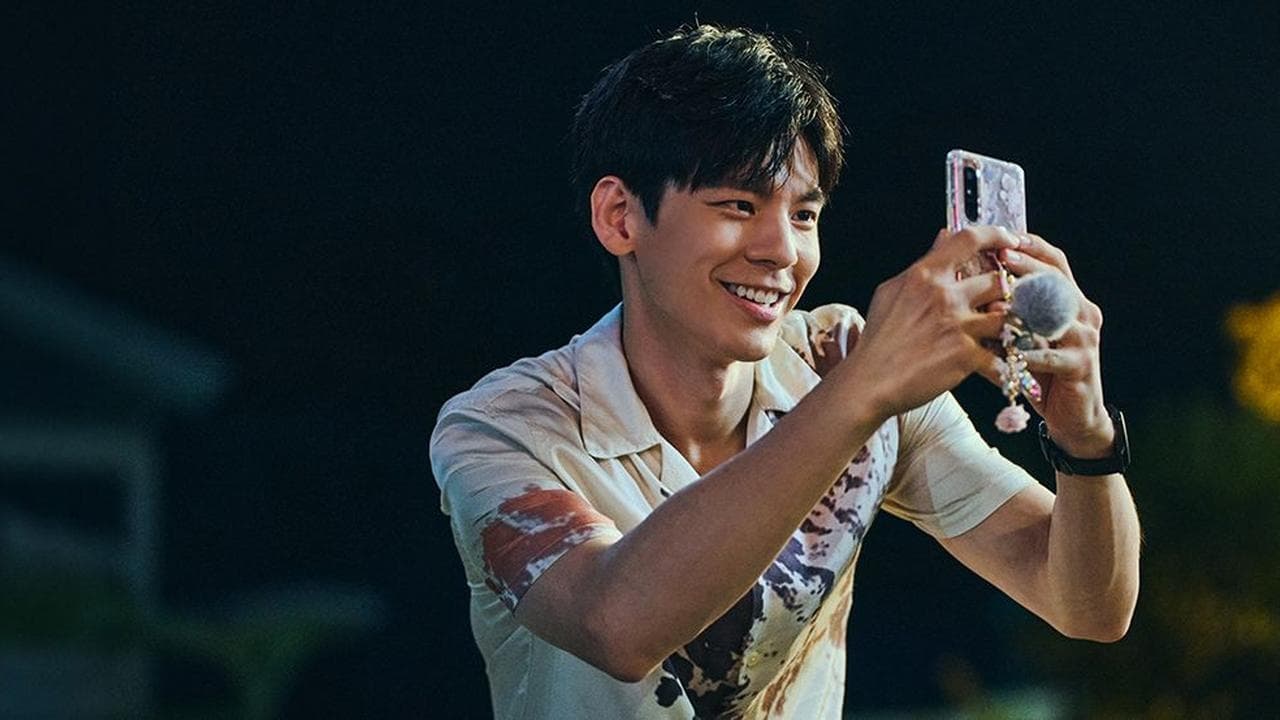 Backdrop for Urban Horror