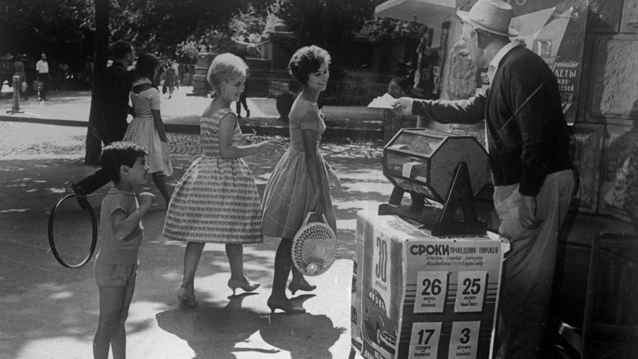 Backdrop for Following the Sun