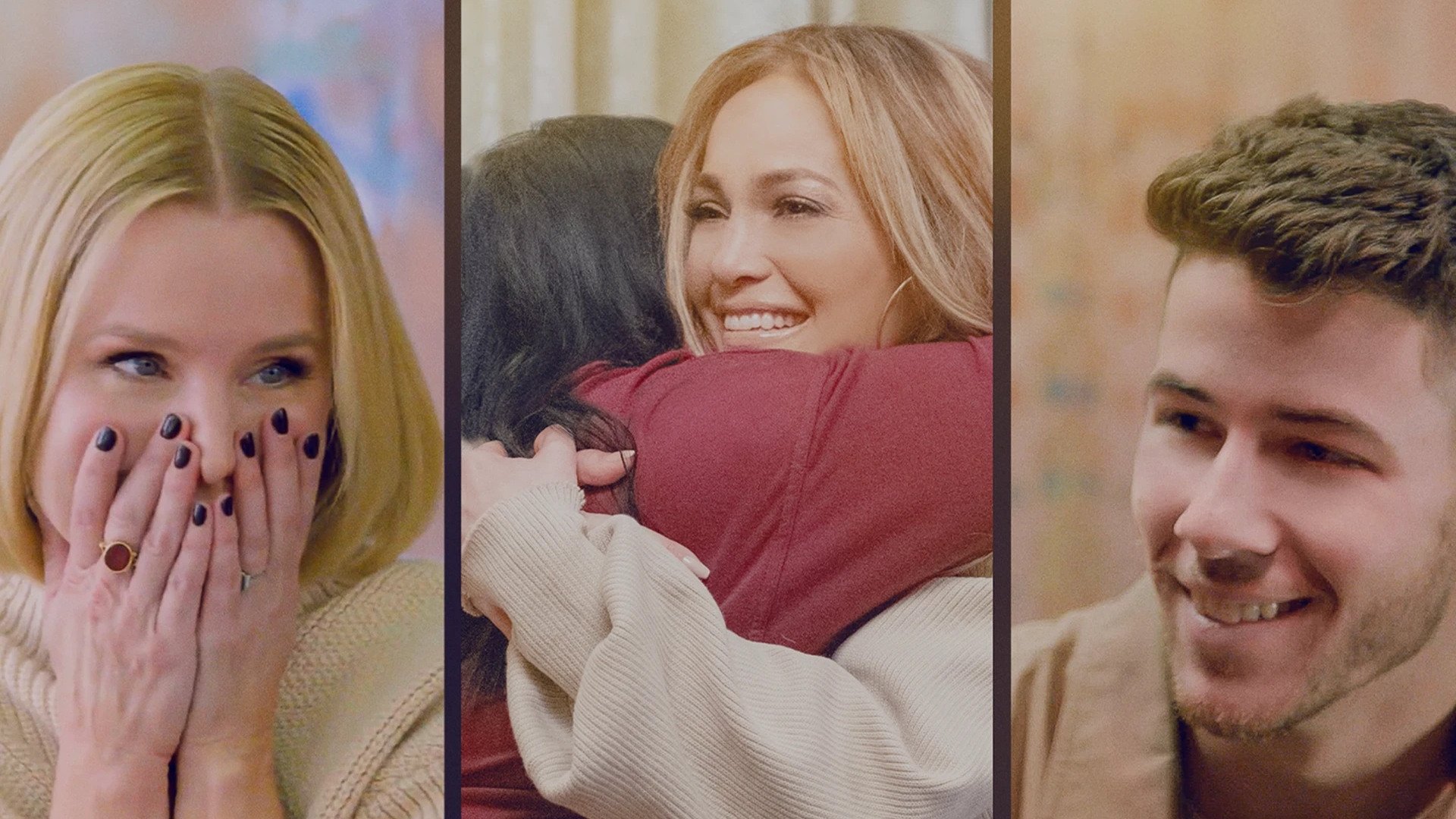 Backdrop for Thanks a Million