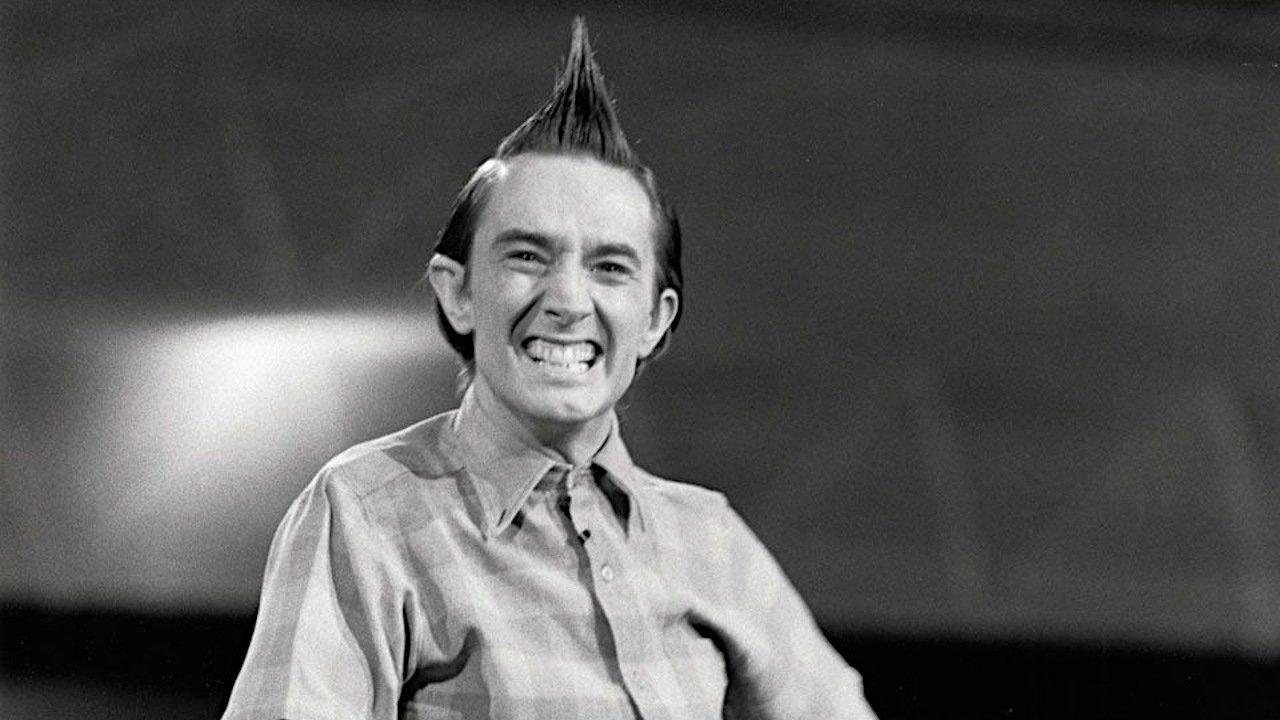 Backdrop for Martin Short: Concert for the North Americas