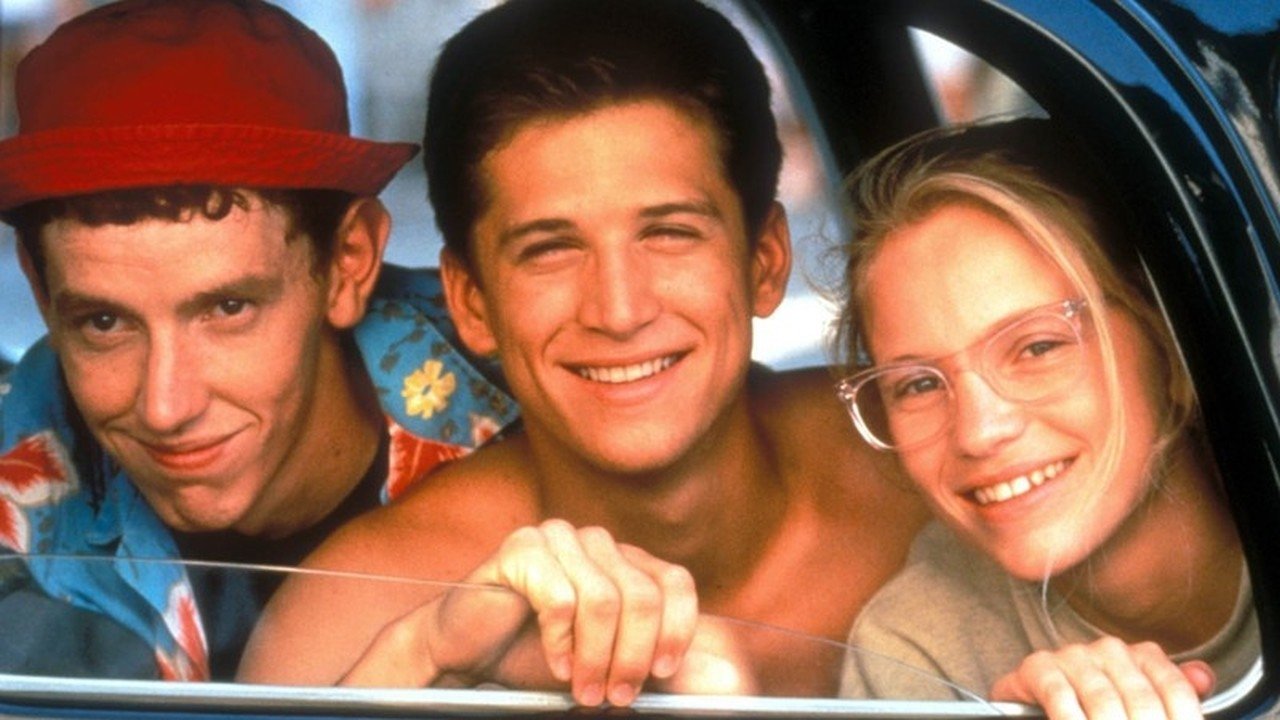 Backdrop for The Voyage of Penelope