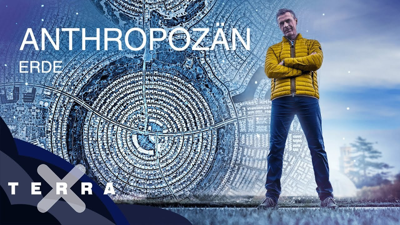 Backdrop for Anthropozän – Das Zeitalter des Menschen