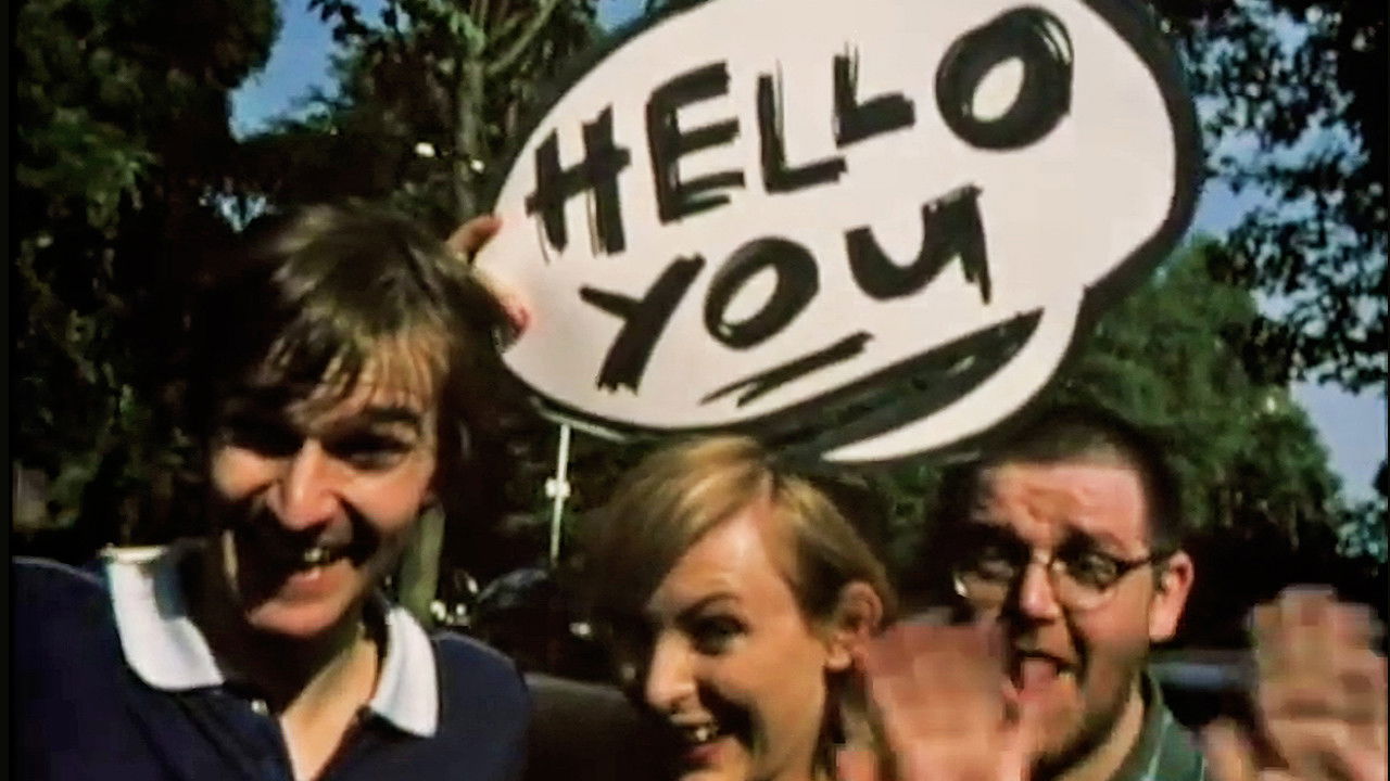 Backdrop for Forced Hilarity